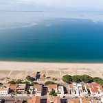 شقة Beachside - Vista *