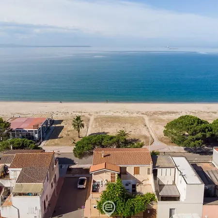 Estay - Beachside - Vista *