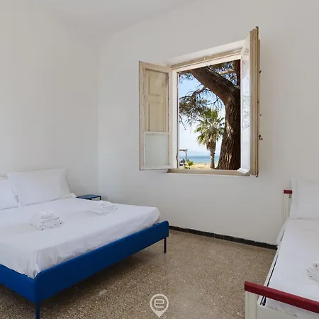 Estay - Beachside - Vista * Torre Grande