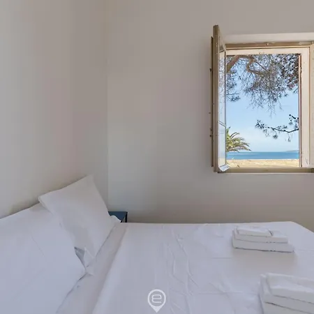 Apartmán Estay - Beachside - Vista Torre Grande