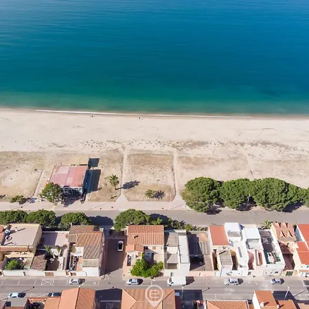 Estay - Beachside - Vista * טורה גרנדה