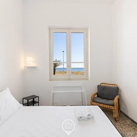 Apartmán Estay - Beachside - Vista Torre Grande