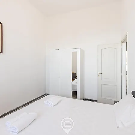 Apartman Estay - Beachside - Vista *