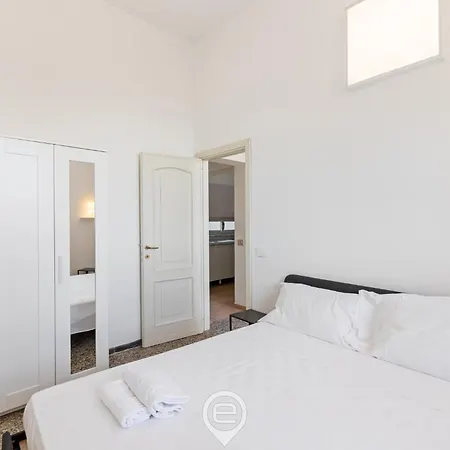 Apartman Estay - Beachside - Vista *